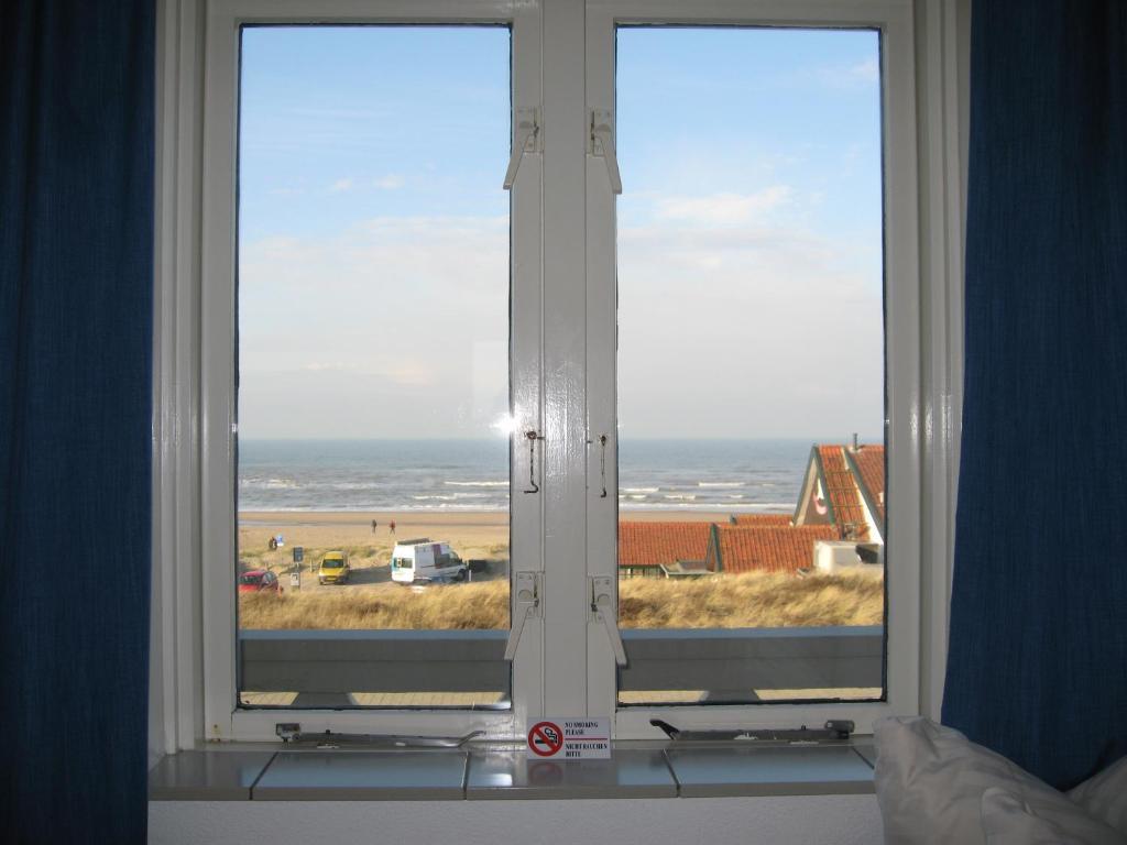 Bed&Breakfast Aan Strand Katwijk aan Zee Room photo