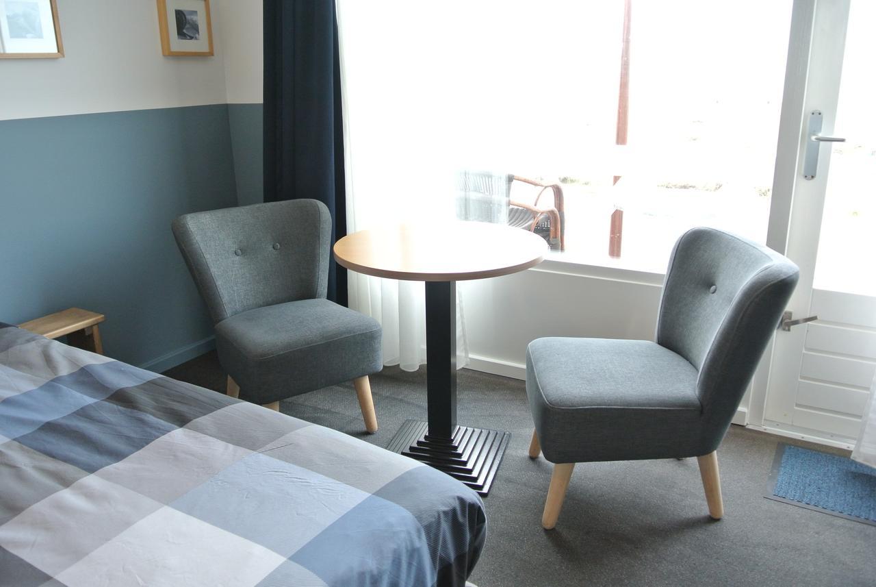 Bed&Breakfast Aan Strand Katwijk aan Zee Exterior photo